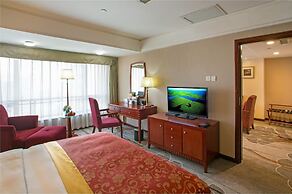 Guangye Jinjiang Hotel