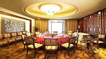 Guangye Jinjiang Hotel