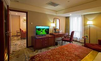 Guangye Jinjiang Hotel