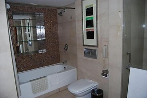 Guangye Jinjiang Hotel