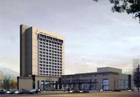 Guangye Jinjiang Hotel