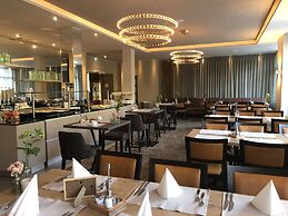 Caravelle Hotel im Park