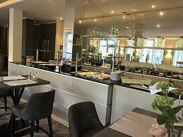 Caravelle Hotel im Park