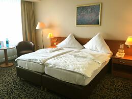 Caravelle Hotel im Park