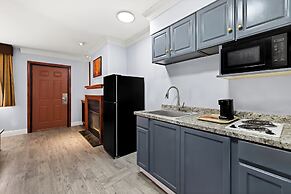 Village Haven Inn & Extended Stay