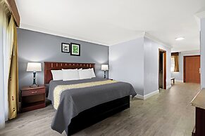 Village Haven Inn & Extended Stay