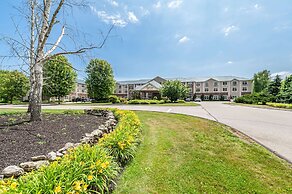 Bellissimo Hotel, Trademark by Wyndham Near Foxwoods Casino