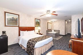 Bellissimo Hotel, Trademark by Wyndham Near Foxwoods Casino