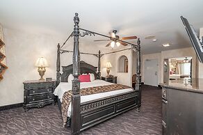 Bellissimo Hotel, Trademark by Wyndham Near Foxwoods Casino