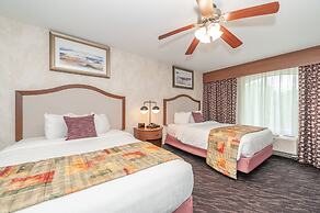 Bellissimo Hotel, Trademark by Wyndham Near Foxwoods Casino