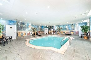 Bellissimo Hotel, Trademark by Wyndham Near Foxwoods Casino