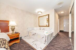 Bellissimo Hotel, Trademark by Wyndham Near Foxwoods Casino