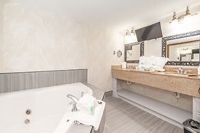 Bellissimo Hotel, Trademark by Wyndham Near Foxwoods Casino