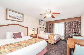 Bellissimo Hotel, Trademark by Wyndham Near Foxwoods Casino