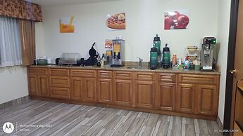 Quality Inn Durand I-69