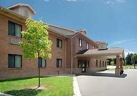 Quality Inn Durand I-69