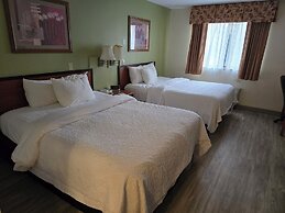 Quality Inn Durand I-69