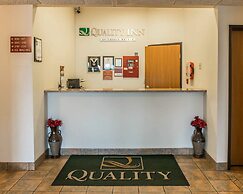 Quality Inn Durand I-69