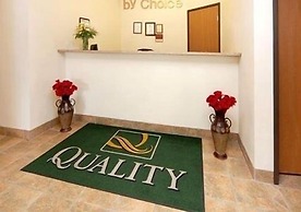 Quality Inn Durand I-69