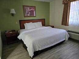 Quality Inn Durand I-69