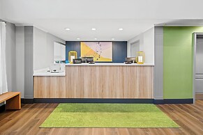 Spark by Hilton Woodbridge