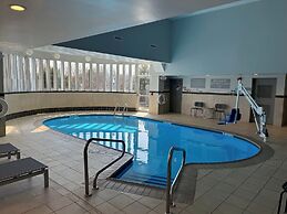 Spark by Hilton Woodbridge