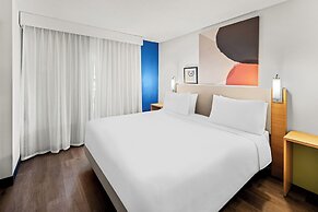 Spark by Hilton Woodbridge