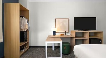 Spark by Hilton Woodbridge