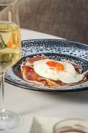 Hotel Hospes Palacio de Arenales & Spa