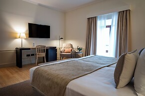 Hotel Hospes Palacio de Arenales & Spa