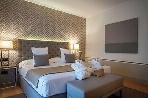 Hotel Hospes Palacio de Arenales & Spa
