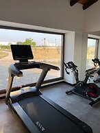 Hotel Hospes Palacio de Arenales & Spa