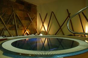 Hotel Hospes Palacio de Arenales & Spa