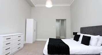 Dreamhouse Apartments Glasgow St Vincent Street