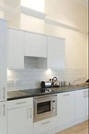 Dreamhouse Apartments Glasgow St Vincent Street