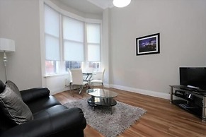 Dreamhouse Apartments Glasgow St Vincent Street