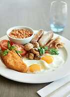 Hyatt Place London Heathrow Airport