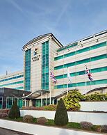 Hyatt Place London Heathrow Airport