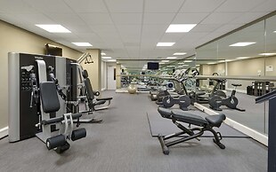 Hyatt Place London Heathrow Airport
