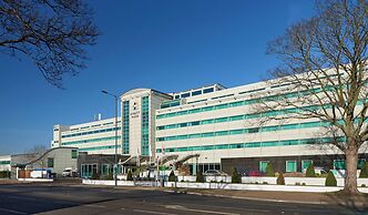 Hyatt Place London Heathrow Airport
