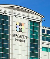 Hyatt Place London Heathrow Airport