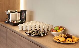 Hyatt Place London Heathrow Airport