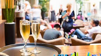 Avalon Hotel & Conferences