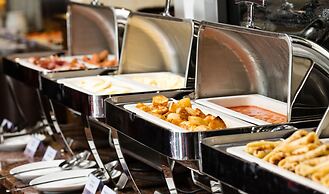 Avalon Hotel & Conferences