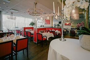 Avalon Hotel & Conferences