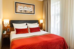 Avalon Hotel & Conferences