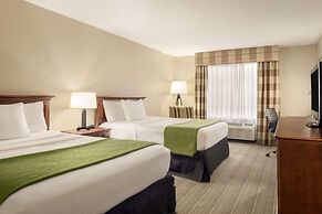 Country Inn & Suites by Radisson, Lima