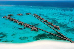 Gili Lankanfushi Maldives