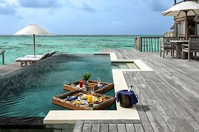 Gili Lankanfushi Maldives