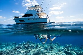 Gili Lankanfushi Maldives